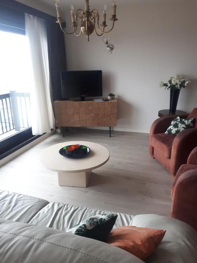 Apartment Havenzicht Blankenberge Exterior photo