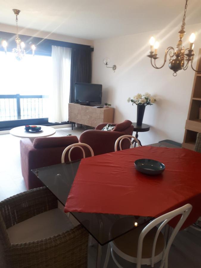 Apartment Havenzicht Blankenberge Exterior photo